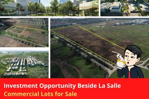 Land for sale in Bungahan, Laguna