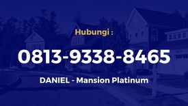 Rumah dijual dengan 5 kamar tidur di Sukolilo, Jawa Timur