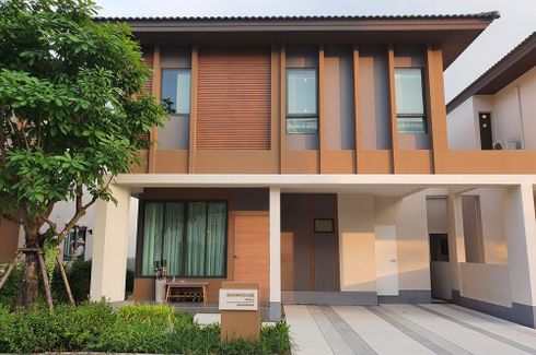 3 Bedroom House for Sale or Rent in Bang Si Mueang, Nonthaburi