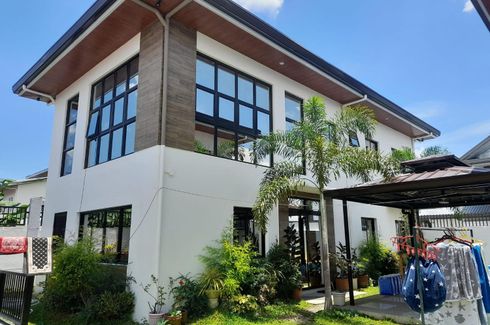 7 Bedroom House for sale in Angeles, Pampanga