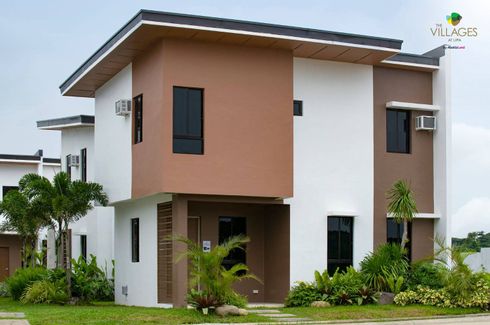 4 Bedroom House for sale in The Villages at Lipa, San Andres, Batangas