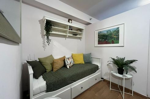 1 Bedroom Condo for sale in The Rise Makati, San Antonio, Metro Manila