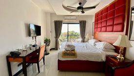 1 Bedroom Condo for rent in Angeles, Pampanga