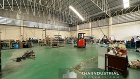 Warehouse / Factory for Sale or Rent in Phraek Sa, Samut Prakan