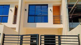 4 Bedroom Townhouse for sale in Burgos, Rizal