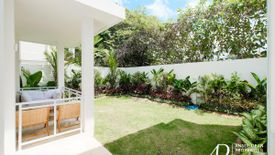 Villa dijual dengan 8 kamar tidur di Canggu, Bali
