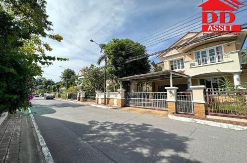 3 Bedroom House for Sale or Rent in Suan Luang, Bangkok