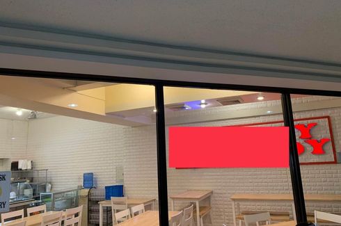 Commercial for sale in San Antonio, Metro Manila near MRT-3 Ortigas