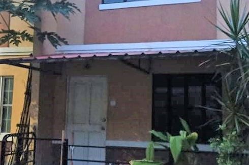 2 Bedroom Townhouse for sale in Villa Zaragosa Subdivision for Sale Bocaue, Bulacan, Tambobong, Bulacan