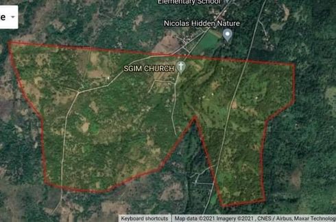 Land for sale in Cupang Proper, Bataan