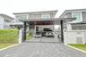 4 Bedroom House for rent in Centro Rama 9 – Motorway, Khlong Song Ton Nun, Bangkok near Airport Rail Link Lat Krabang