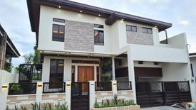 5 Bedroom House for sale in BF Homes, Metro Manila