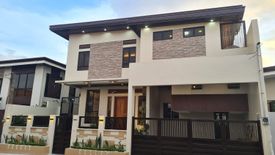 5 Bedroom House for sale in BF Homes, Metro Manila