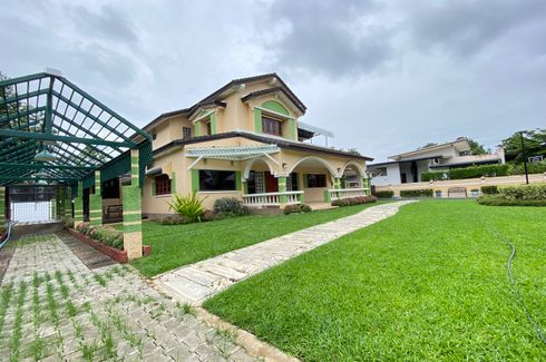 6 Bedroom House for sale in San Phi Suea, Chiang Mai
