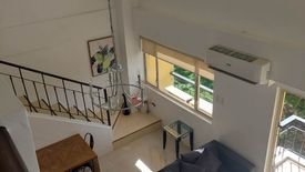 1 Bedroom Condo for rent in Tuscany Private Estate, McKinley Hill, Metro Manila