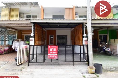 2 Bedroom Townhouse for sale in Laem Fa Pha, Samut Prakan