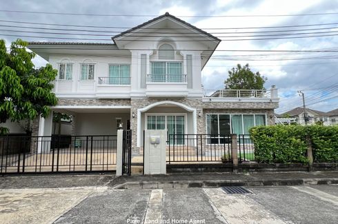 4 Bedroom House for sale in Passorn 25, Bang Phli Yai, Samut Prakan