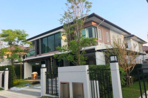 5 Bedroom House for sale in THE GRAND PINKLAO, Sala Thammasop, Bangkok