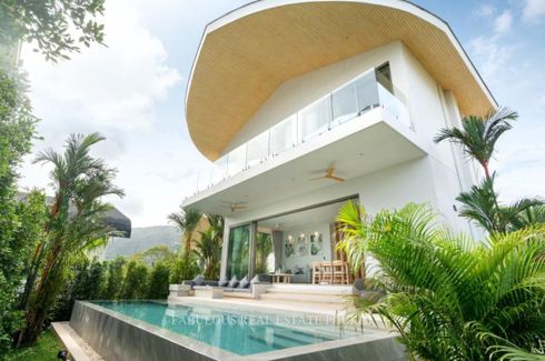 2 Bedroom Villa for sale in Kamala, Phuket