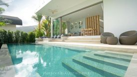 2 Bedroom Villa for sale in Kamala, Phuket