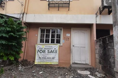 House for sale in Anabu I-A, Cavite