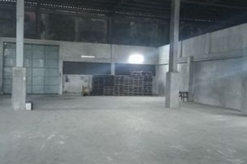 Warehouse / Factory for rent in Paltok, Metro Manila