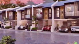5 Bedroom Townhouse for sale in Buhisan, Cebu