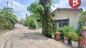 3 Bedroom House for sale in Tha Raeng, Bangkok