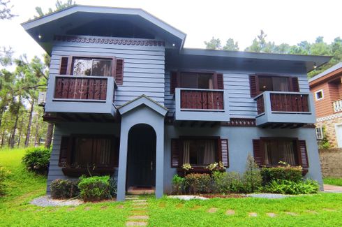 5 Bedroom House for sale in Iruhin South, Cavite