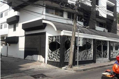 5 Bedroom Commercial for rent in Langsuan, Bangkok near BTS Ploen Chit