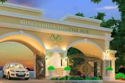 4 Bedroom Townhouse for sale in Pakigne, Cebu