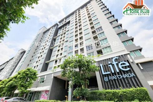 2 Bedroom Condo for sale in Life @ Ratchada, Chan Kasem, Bangkok near MRT Lat Phrao