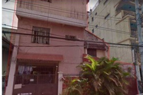 Land for sale in Pio Del Pilar, Metro Manila