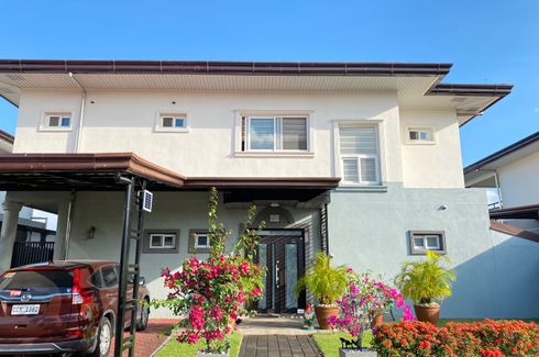 4 Bedroom House for sale in Balibago, Pampanga