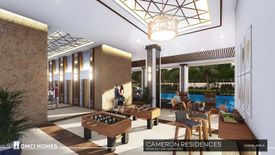 1 Bedroom Condo for sale in Cameron Residences, Mariblo, Metro Manila