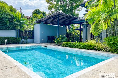 2 Bedroom Villa for sale in Ko Kaeo, Phuket