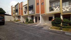 3 Bedroom Townhouse for sale in Marikina Heights, Metro Manila