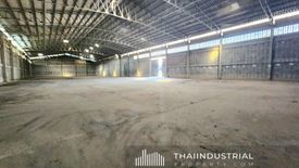 Warehouse / Factory for rent in Bang Khayaeng, Pathum Thani