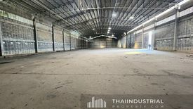 Warehouse / Factory for rent in Bang Khayaeng, Pathum Thani