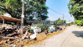 Land for sale in Lam Ta Sao, Phra Nakhon Si Ayutthaya