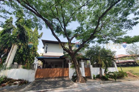 6 Bedroom House for sale in Ayala Alabang Village, New Alabang Village, Metro Manila