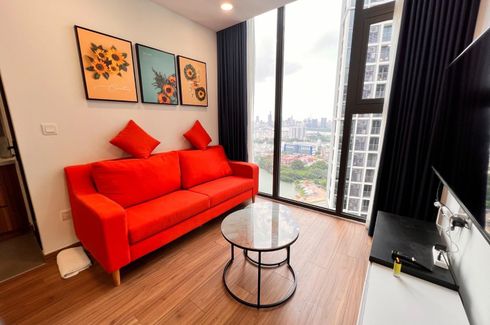 Cho thuê căn hộ chung cư 1 phòng ngủ tại Eco Green Sài Gòn, Tân Thuận Tây, Quận 7, Hồ Chí Minh