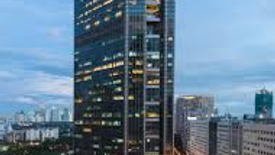 Office for rent in Bel-Air, Metro Manila