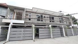 3 Bedroom Townhouse for sale in Ugong, Metro Manila