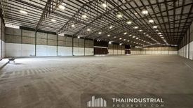 Warehouse / Factory for rent in Tha Kham, Chachoengsao