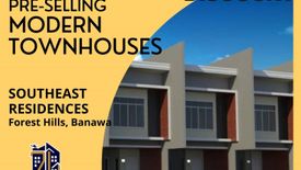 3 Bedroom Townhouse for sale in Guadalupe, Cebu