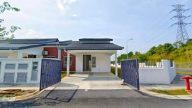 4 Bedroom House for sale in Bidor, Perak