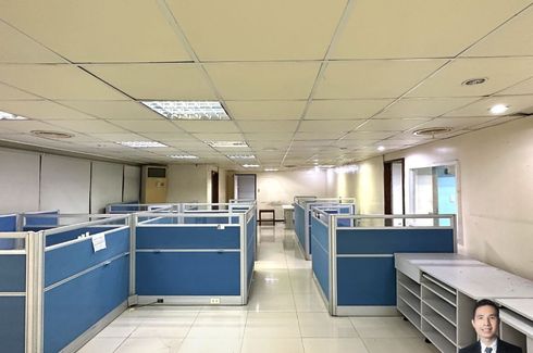 Commercial for rent in Urdaneta, Metro Manila near MRT-3 Ayala