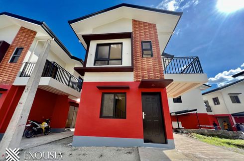 2 Bedroom House for sale in Sorosoro Ilaya, Batangas