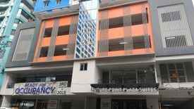 2 Bedroom Condo for sale in South Triangle, Metro Manila near MRT-3 Quezon Avenue